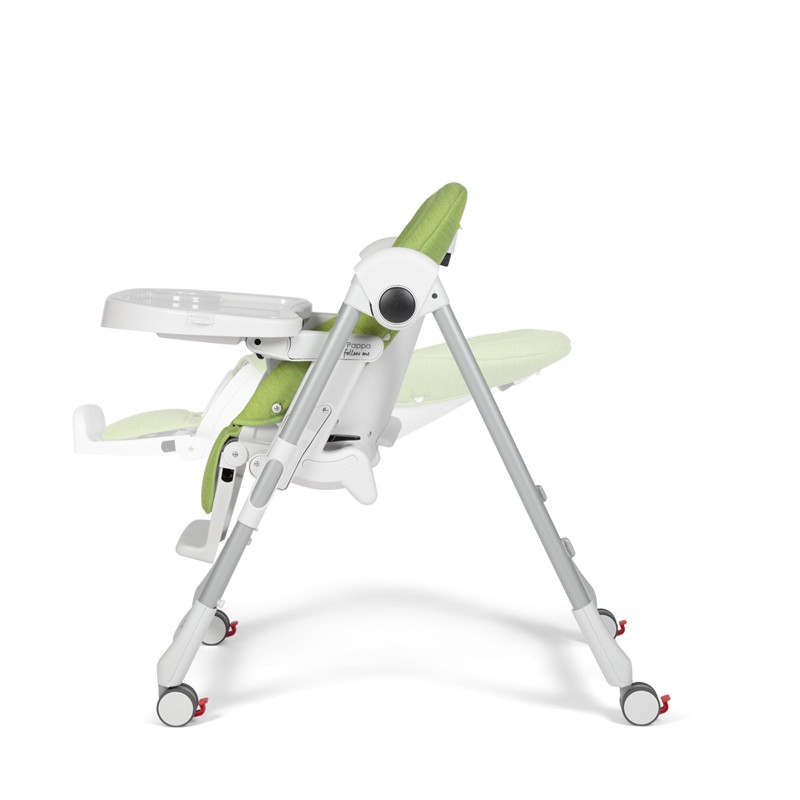 Peg Perego hranilica Prima Pappa follow me gold – detalj 4